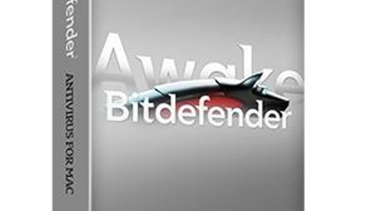 Apple Mac için Bitdefender koruması