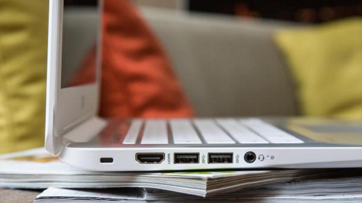 Chromebook''a bir model daha ekleniyor