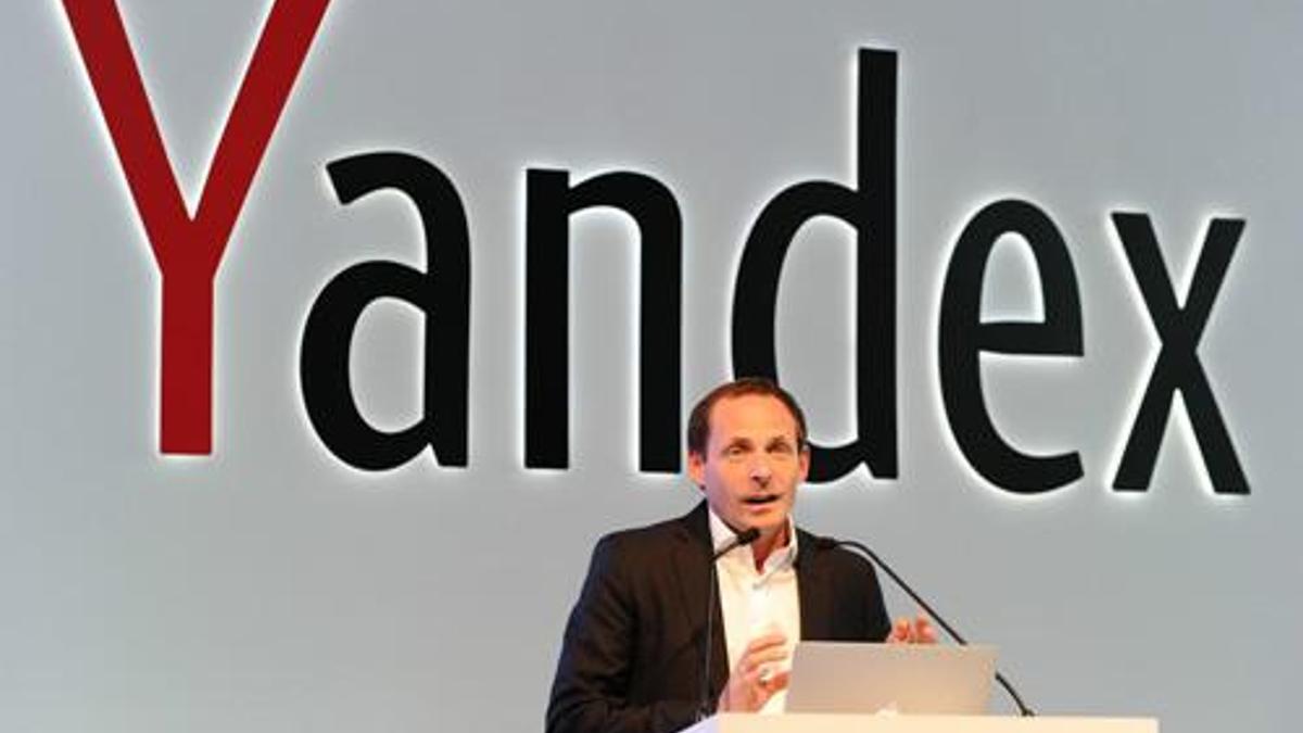 Yandex 2. yılını kutladı