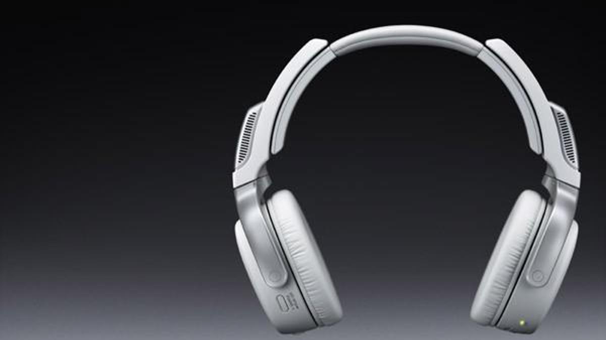 Sony yeni Walkman''ini tanıttı