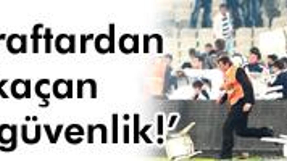 Hatıra fotoğrafı çektirecektik!
