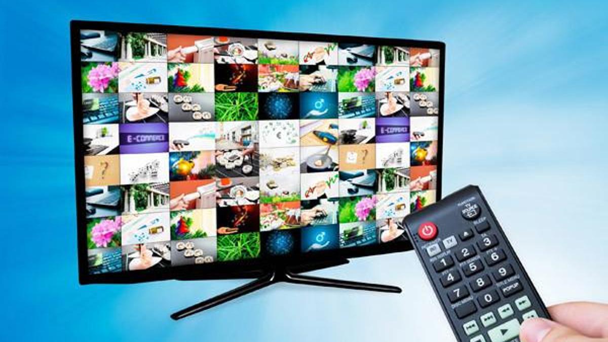 Akıllı TV''ler çok satıyor