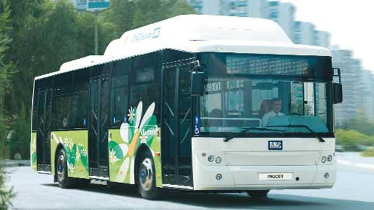 Bence BMC 950 milyon TL!