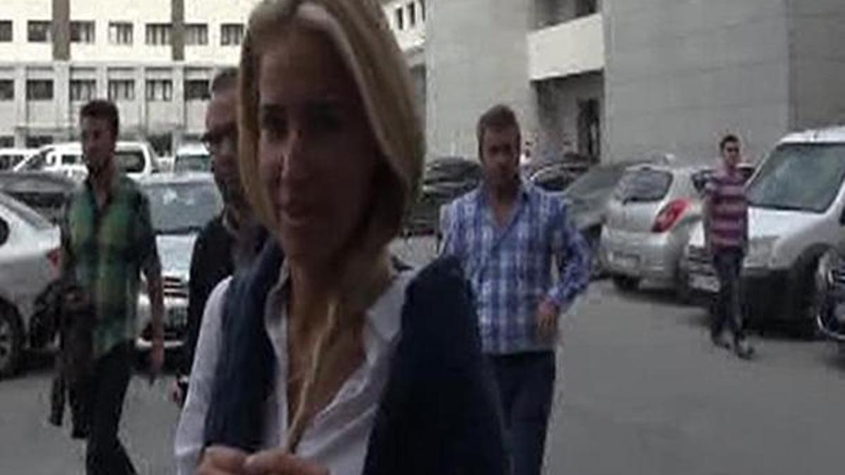 Korsan Burcu’ya uzandı!