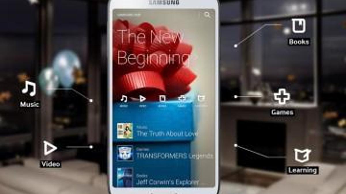 Galaxy serisi için Android 4.3 ne zaman geliyor?