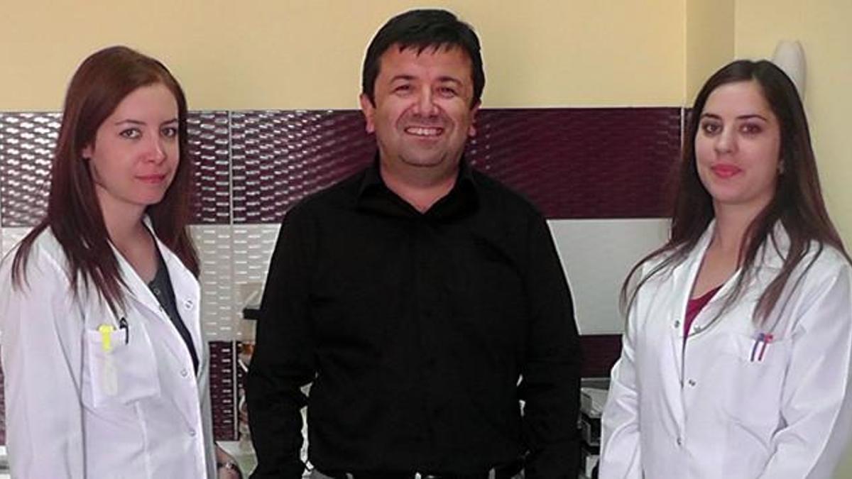 Türk kimyacılardan müthiş buluş