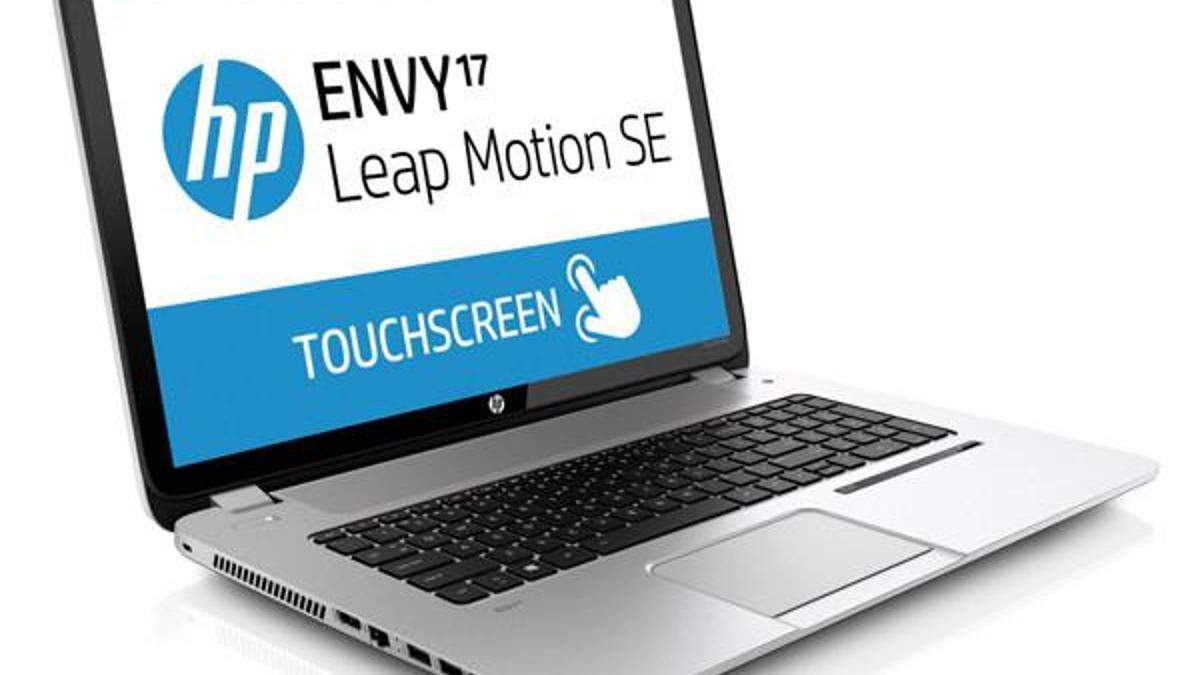 HP yeni bilgisayarlarını duyurdu