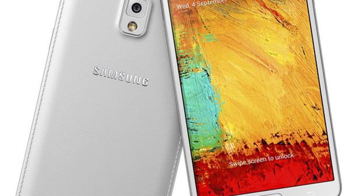 Galaxy Note 3 Turkcell''de!
