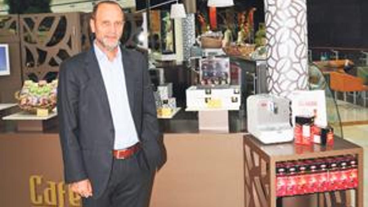Türkiye’nin ilk slow food sertifikalı kahvesi