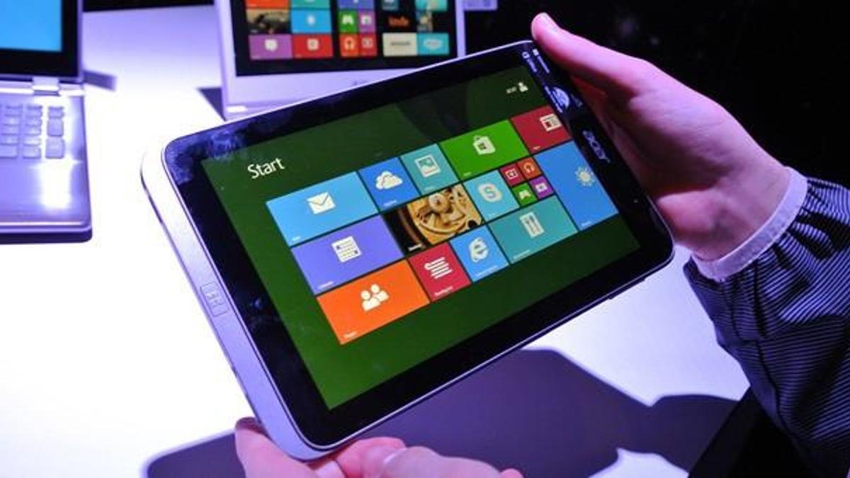 Acer''dan yeni model bir cihaz geliyor