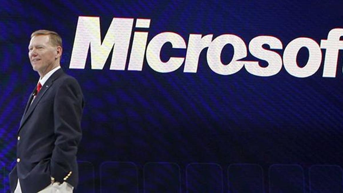 Microsoft''un yeni CEO''su kim olacak?