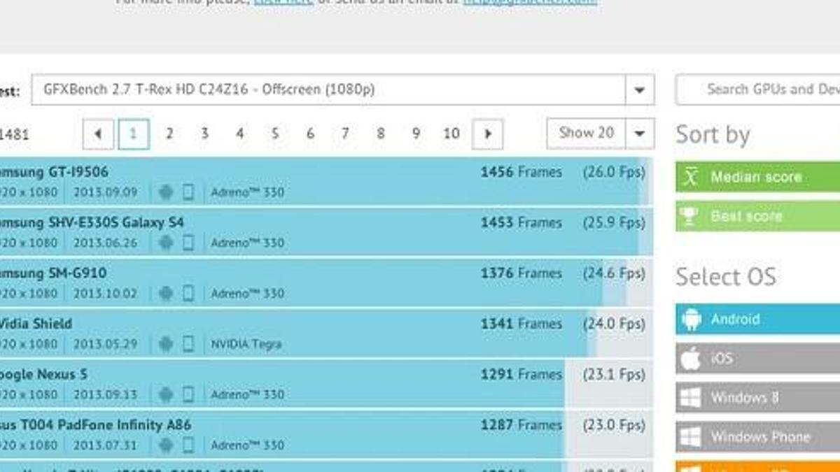 Samsung''un esnek ekranlı telefonu test raporunda göründü