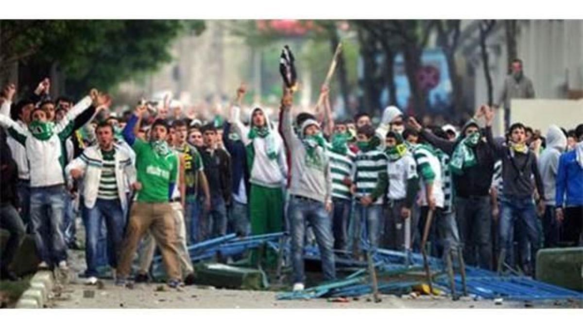 '3 maçı almazsanız...'