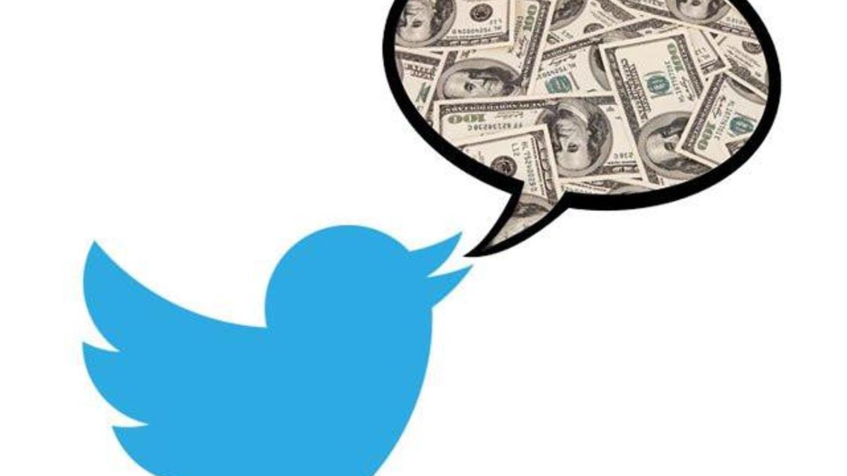 Twitter, Wall Street''e taşınıyor!