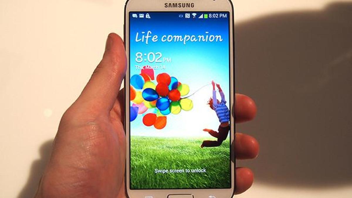 Samsung, kullanıcılarını kandırdı mı?