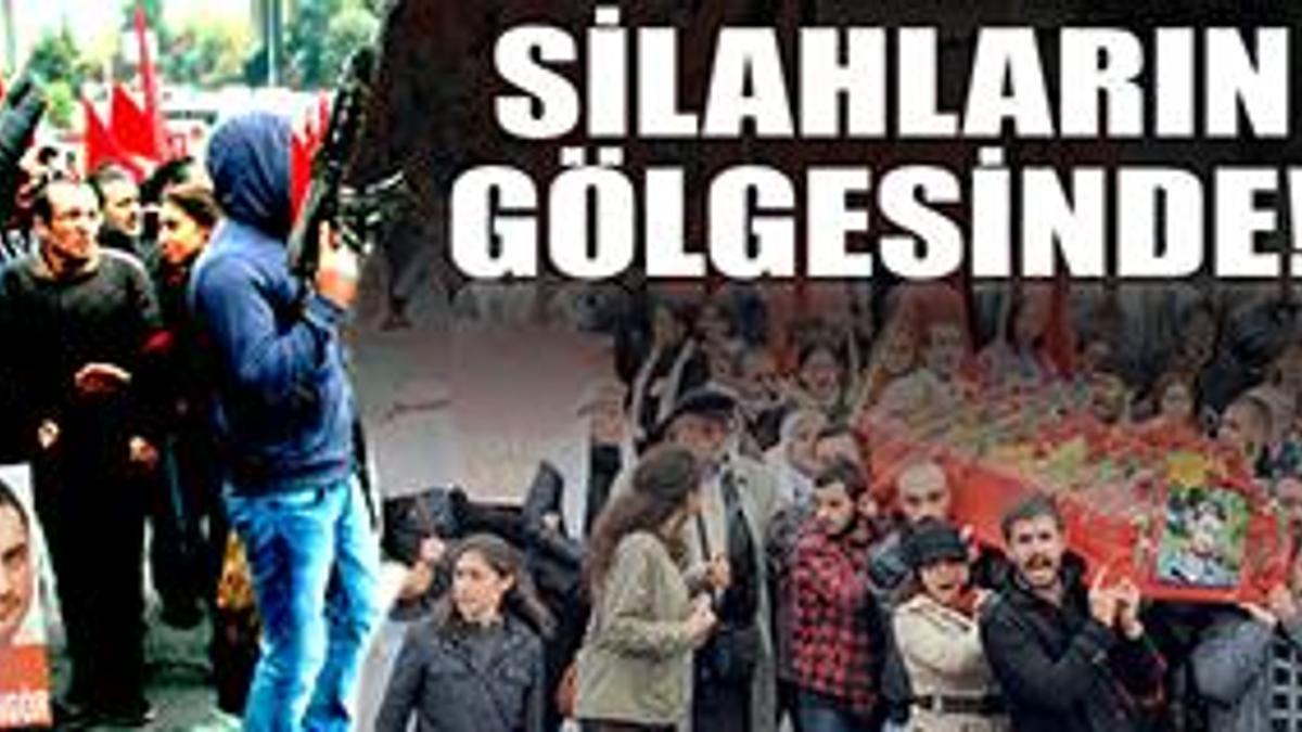 Gülsuyu cinayetinde itiraf!