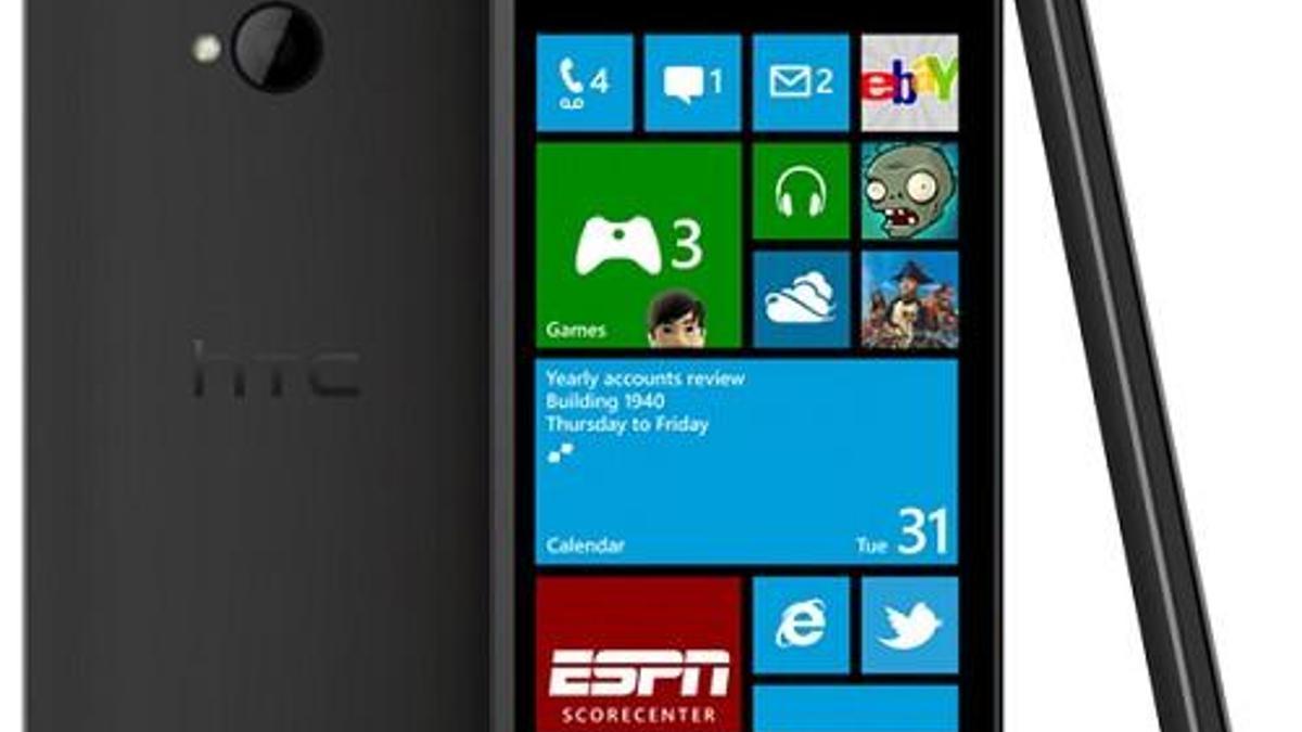 HTC, Windows Phone ekosisteminde daha etkin olabilir