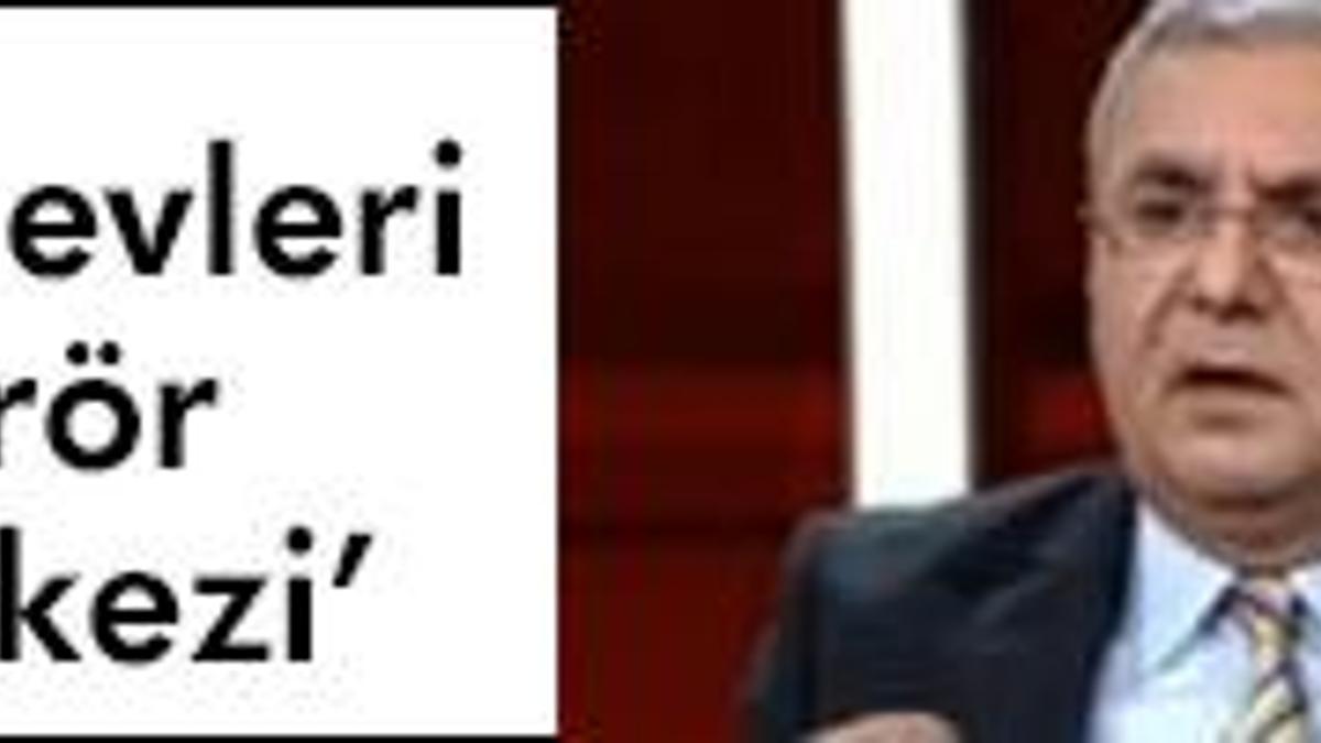 Alevilerden sert tepki!