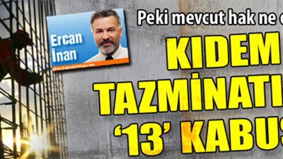 29 güne bile düşürmeyiz!