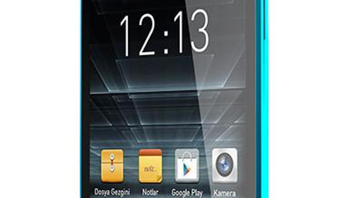 General Mobile Discovery''e güncellendi!