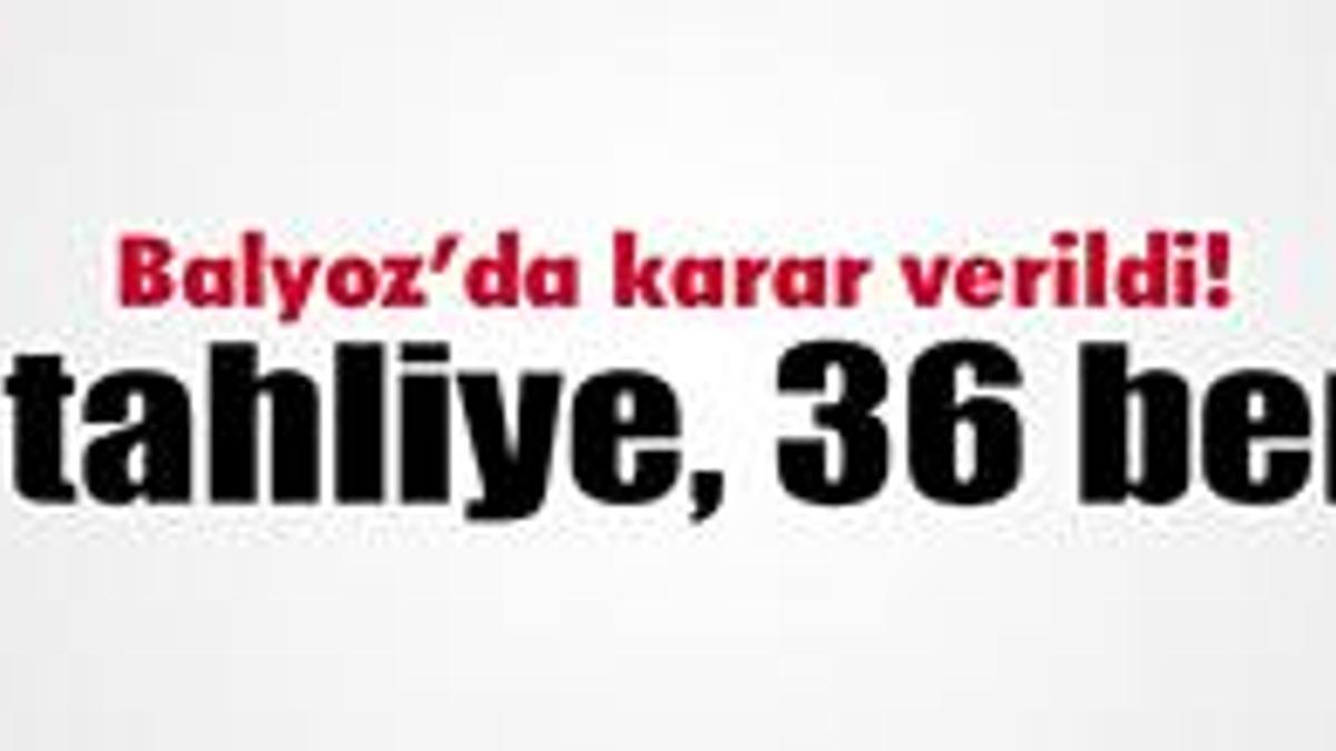 Komutanlardan ilk tepki