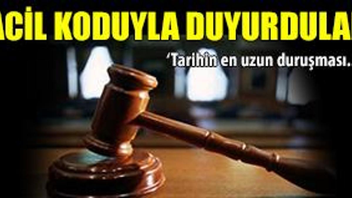 Rütbeleri sökülecek mi?