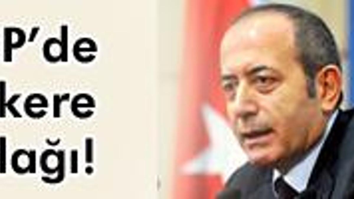 Dalgınlıkla değil bilerek!