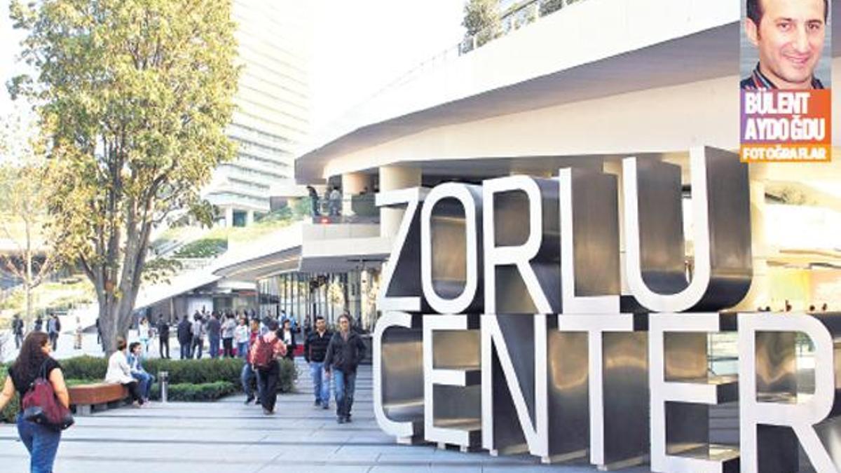 Belli ki çok Zorlu’yacak!