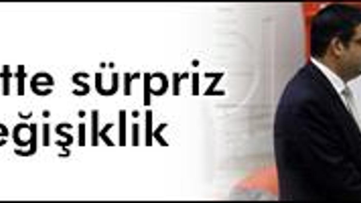 Demirtaş'dan jet yanıt!