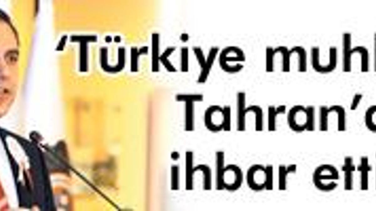 İkinci salvoya ABD'den ilk yorum!