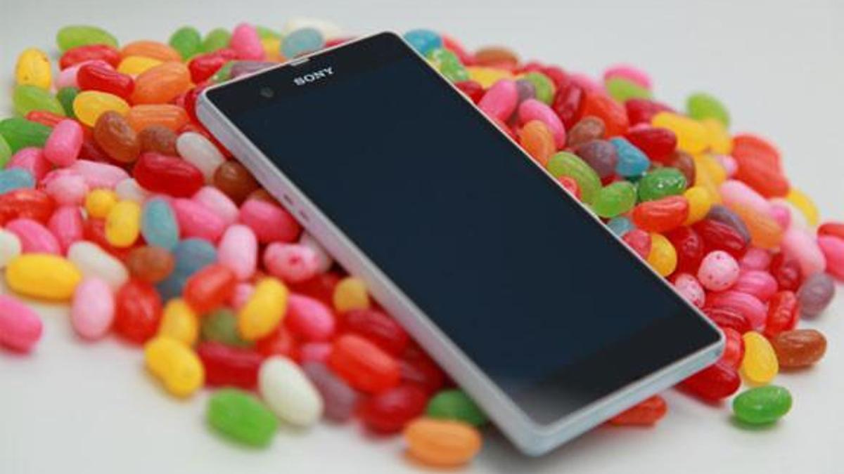 Xperia Z için Android 4.3 güncellemesi çok yakında!