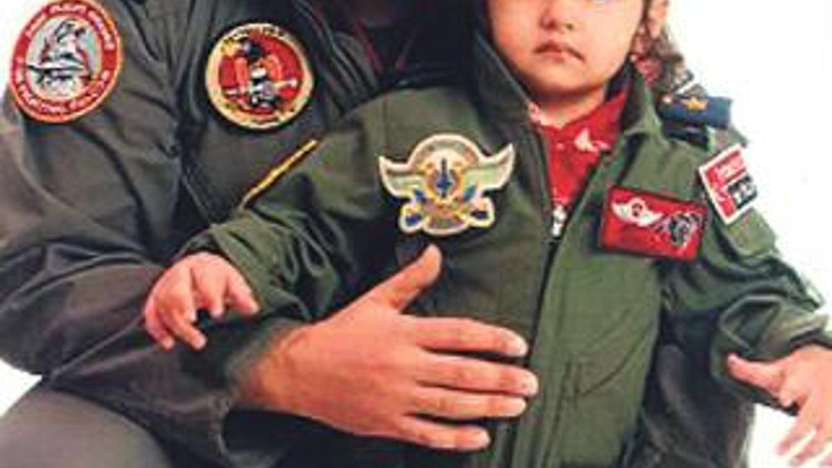'Cehennem öyle bir yerdir'