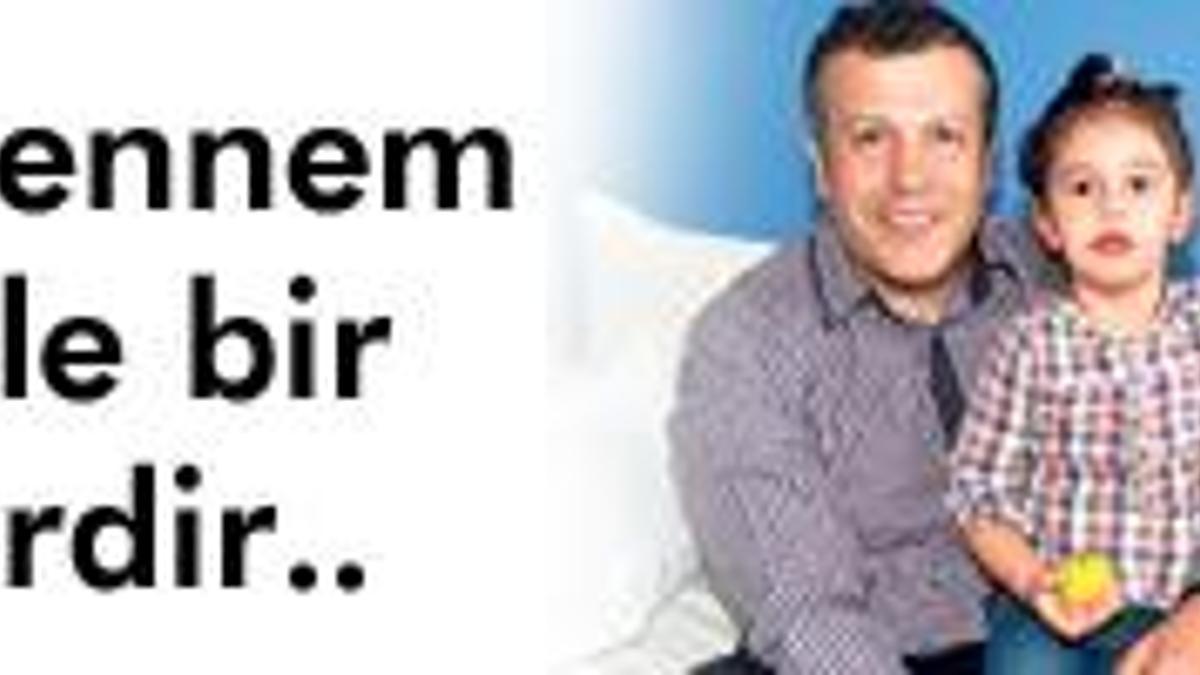 'Bizi onun adıyla çağırıyorlardı'