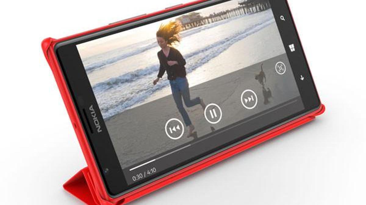 Nokia, üçüncü parti uygulamalarını duyurdu