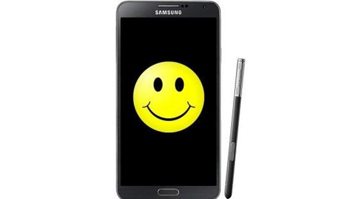 Samsung gelir rekoru kırdı