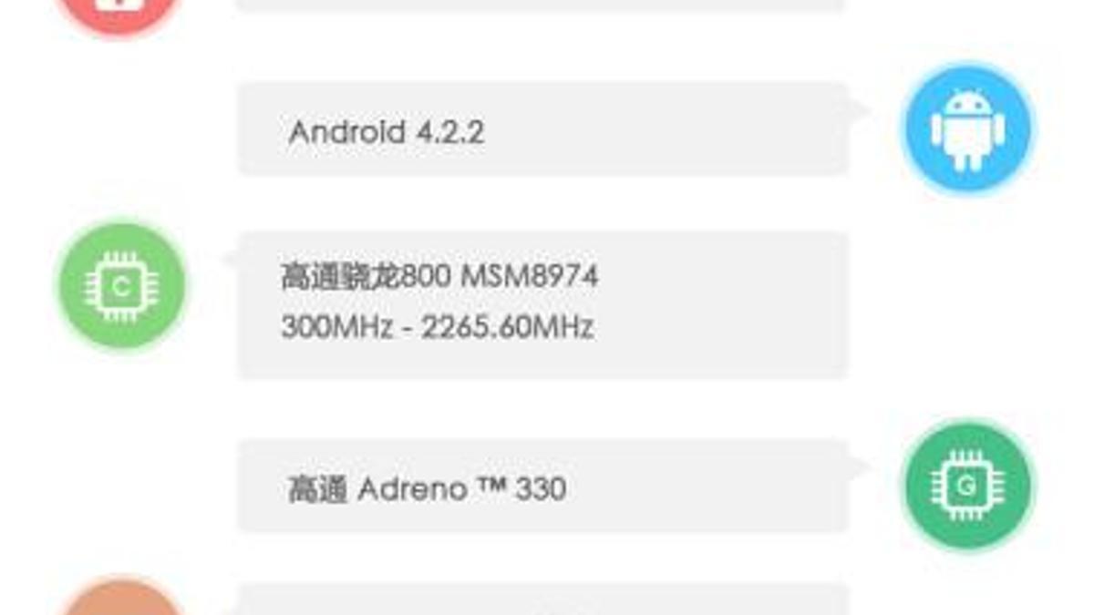 LG G Flex HD ekrana sahip olacak