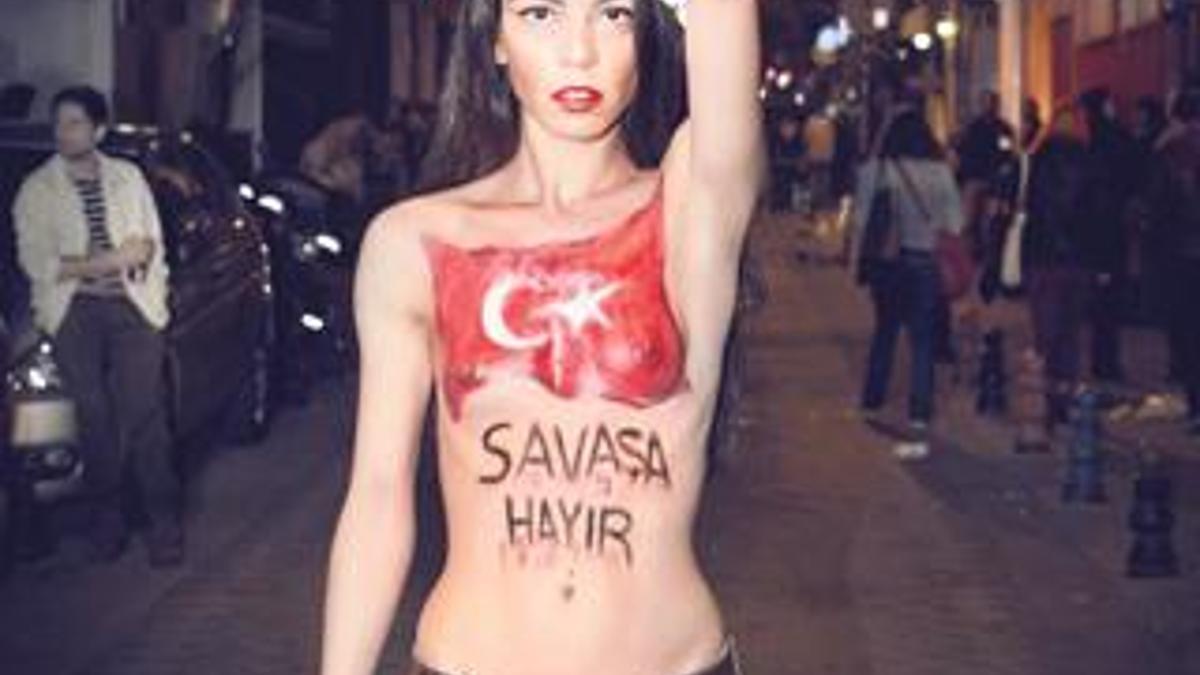 FEMENTR’ye ilk cevap geldi