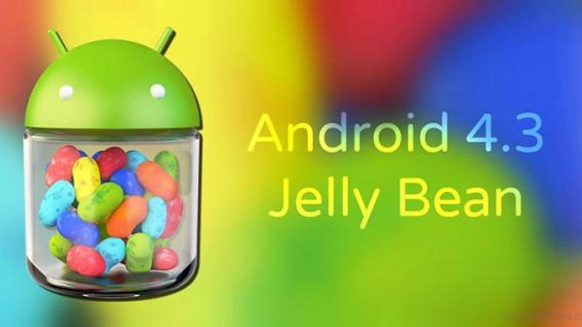 Samsung Galaxy''lere Android 4.3 geliyor
