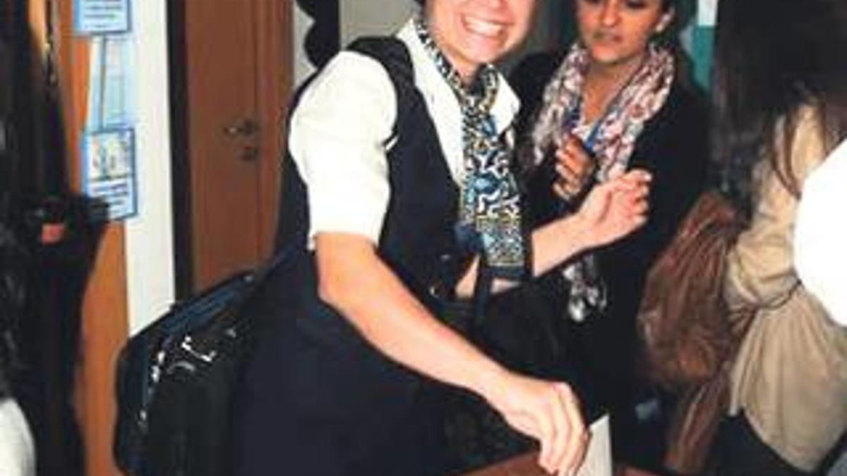 Havada işin rengi değişiyor mu?