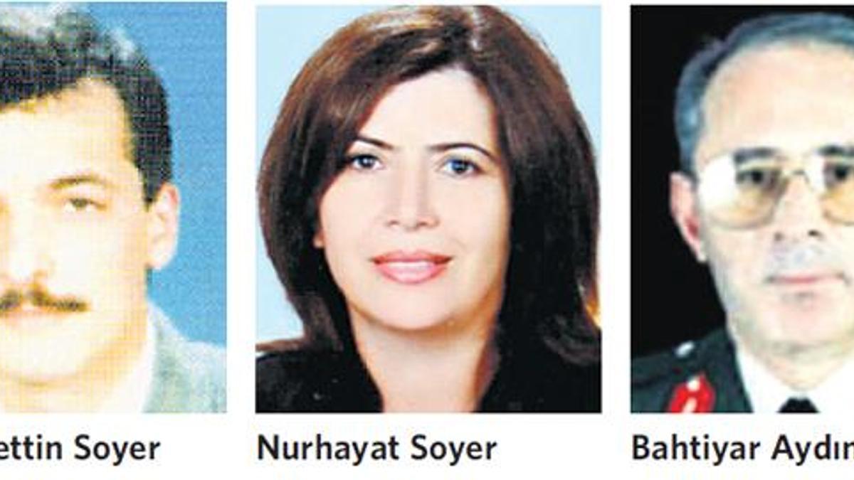 Lice dehşetini yaşadı