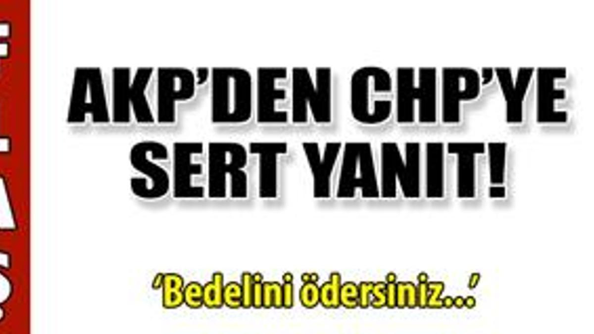 Hadi gücün yetiyorsa sokma