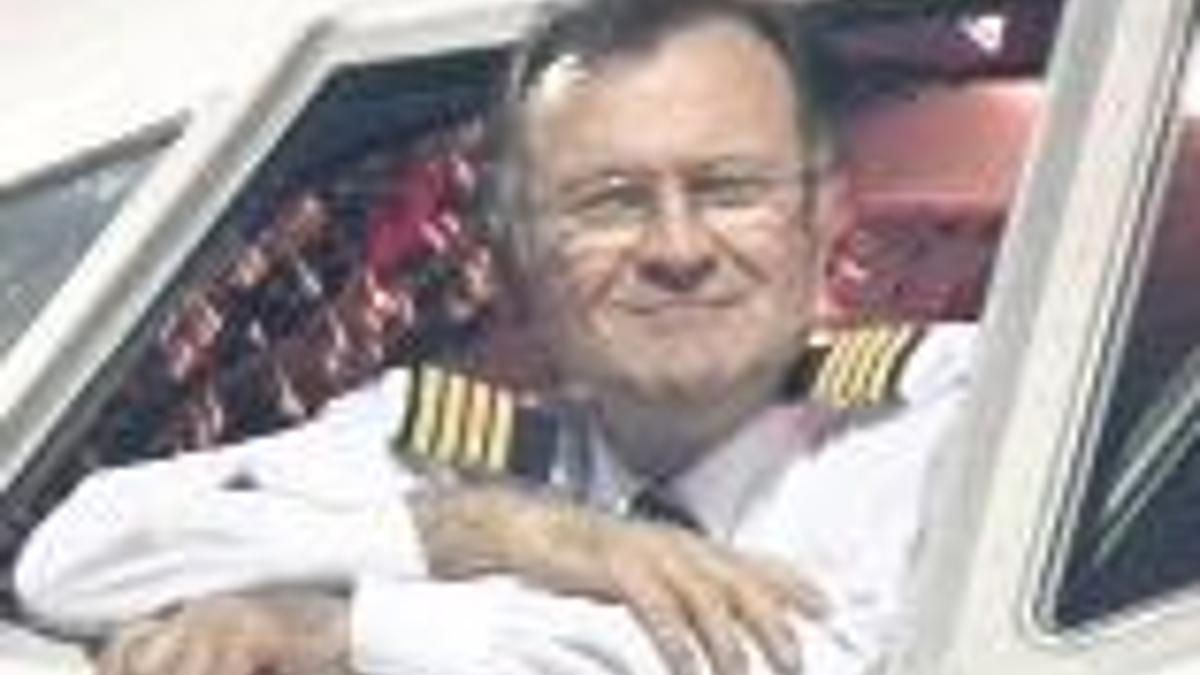 Havada turuncu devrim