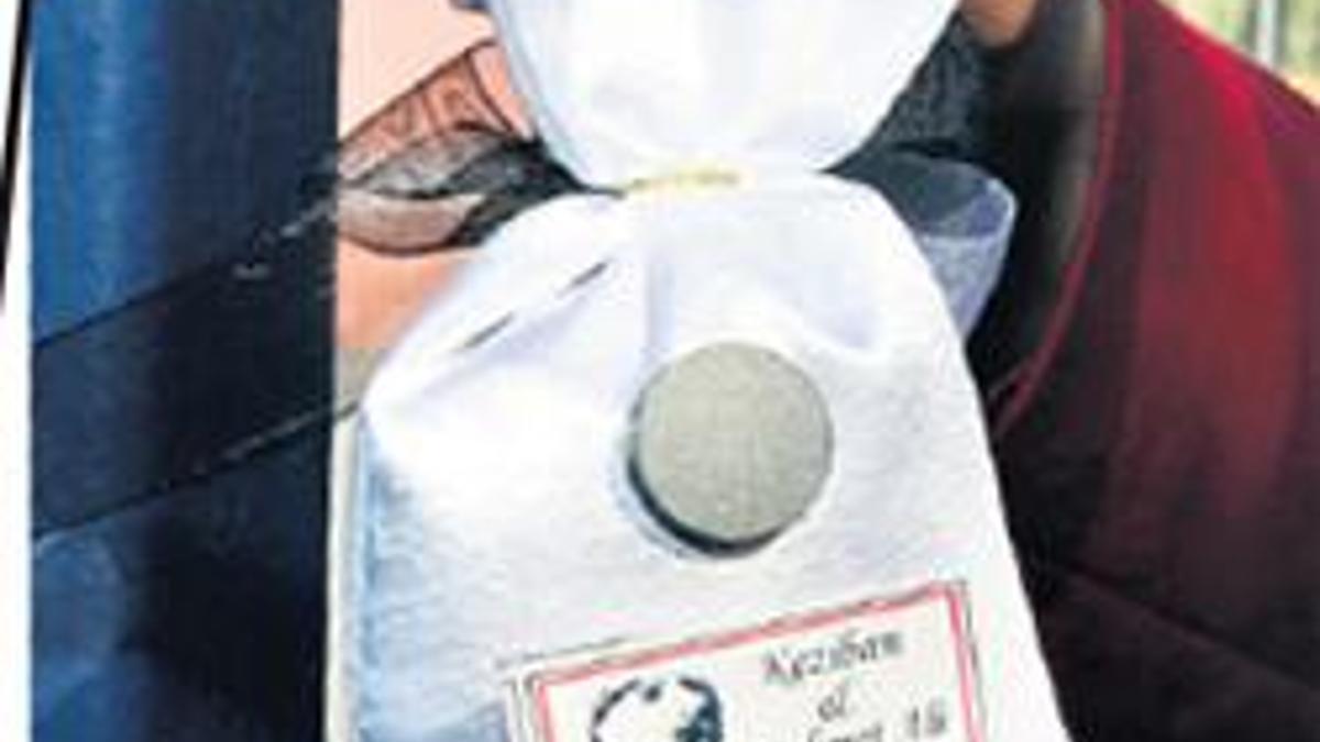 Hasdal Cezaevi’nde ağlatan düğün!