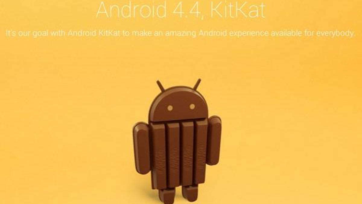 Android dünyasında dengeler değişecek!