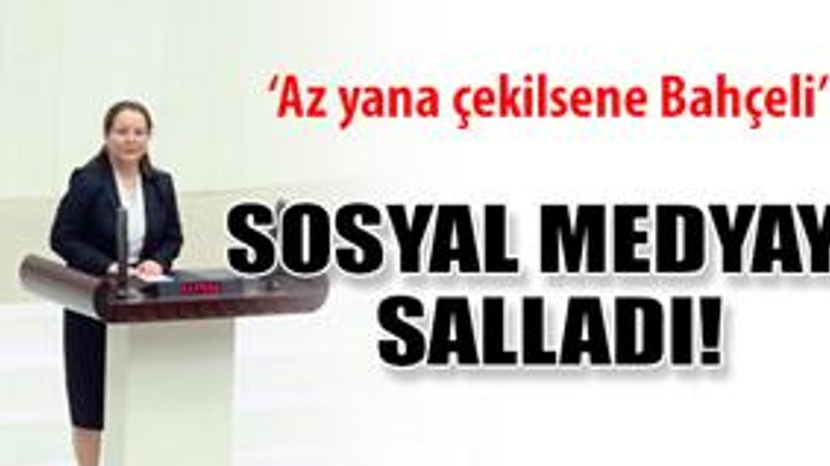 TBMM’ye kadın damgası!