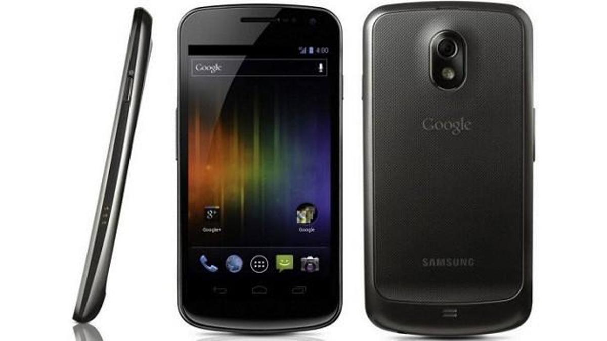 Galaxy Nexus için resmi güncelleme desteği son buldu