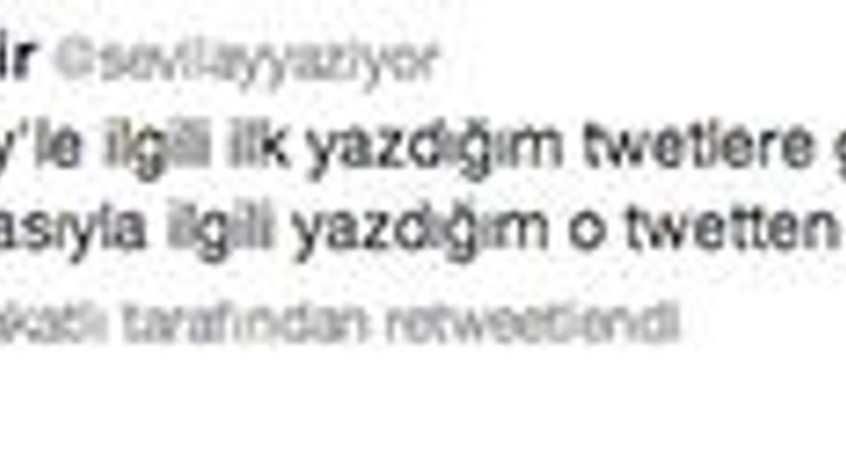 Şafak Pavey'e ağır suçlama!