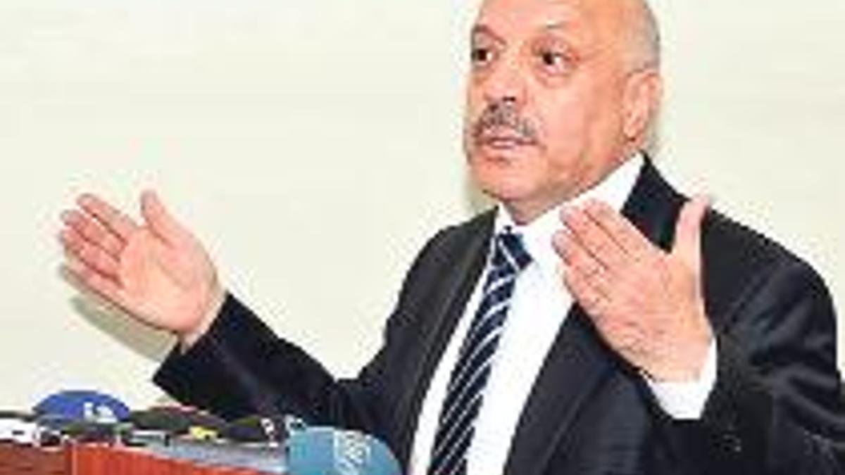 İşçiden ‘grev’ resti!