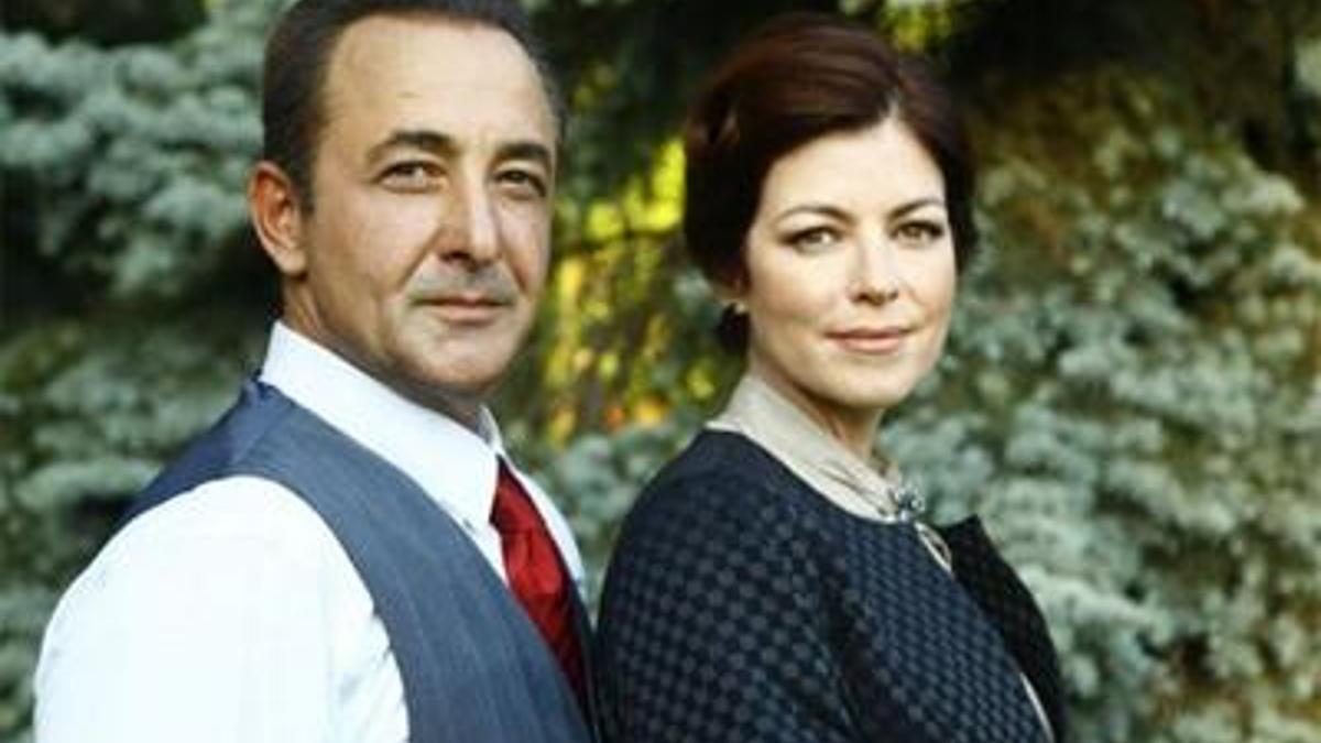 Bir dizi daha reyting kurbanı