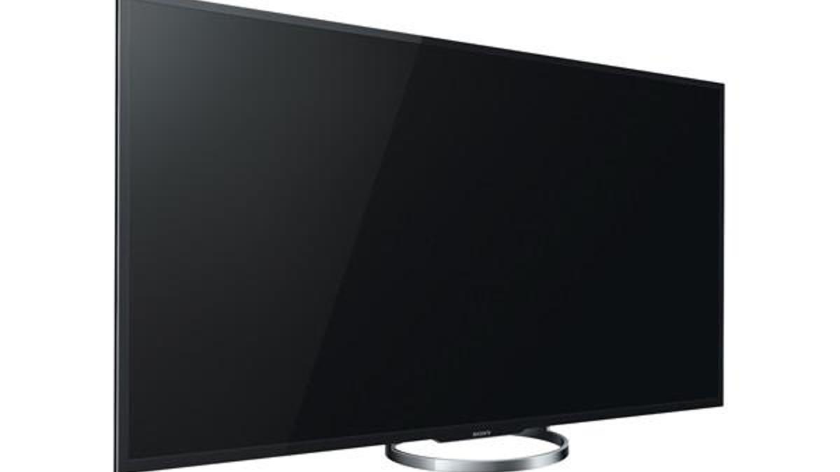 Sony, 4K TV ürün yelpazesini genişletiyor
